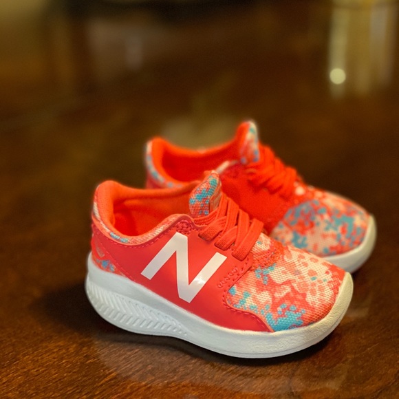 New Balance Other - Girls Toddler New Balance